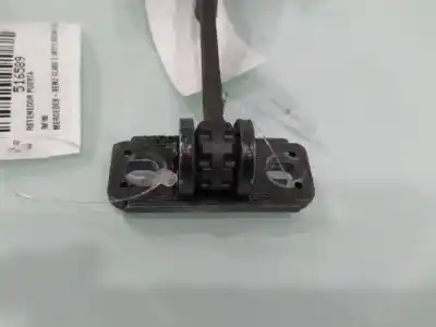 Second-hand car spare part door stop for mercedes-benz clase e w211 berlina e 220 cdi 211.008 oem iam references 