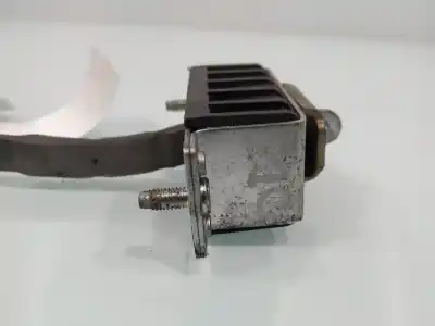 İkinci el araba yedek parçası kapi tutucu için mercedes-benz clase e w211 berlina e 220 cdi 211.008 oem iam referansları   