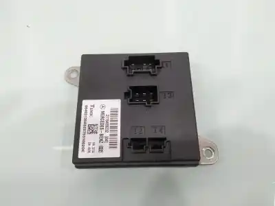 Peça sobressalente para automóvel em segunda mão módulo eletrônico por mercedes-benz clase e w211 berlina e 220 cdi 211.008 referências oem iam 2115455232  