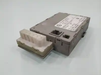 Second-hand car spare part electronic module for mercedes-benz clase e w211 berlina e 220 cdi 211.008 oem iam references a2115408545