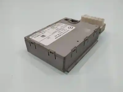 Pezzo di ricambio per auto di seconda mano modulo elettronico per mercedes-benz clase e w211 berlina e 220 cdi 211.008 riferimenti oem iam a2115408545  