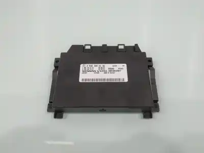 Second-hand car spare part electronic module for mercedes-benz clase e w211 berlina e 220 cdi 211.008 oem iam references a0355454232