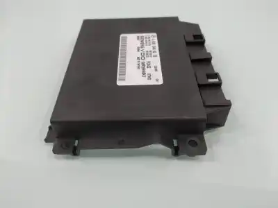 İkinci el araba yedek parçası elektronik modül için mercedes-benz clase e w211 berlina e 220 cdi 211.008 oem iam referansları a0355454232  