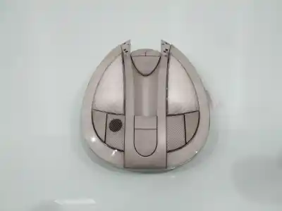 Second-hand car spare part interior light for mercedes-benz clase e w211 berlina e 220 cdi 211.008 oem iam references a2118207101  