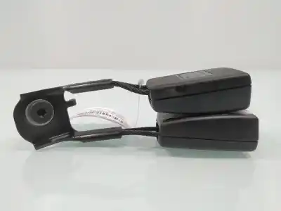Second-hand car spare part right rear seat belt buckle for mercedes-benz clase e w211 berlina e 220 cdi 211.008 oem iam references 2118600269