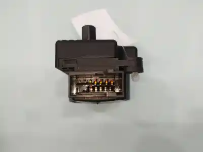 Second-hand car spare part air conditioning hatches opening motor for mercedes-benz clase e w211 berlina e 220 cdi 211.008 oem iam references a2038201642  