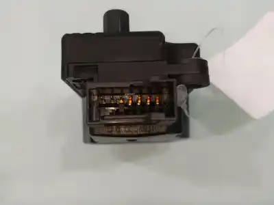 Second-hand car spare part air conditioning hatches opening motor for mercedes-benz clase e w211 berlina e 220 cdi 211.008 oem iam references a2038201642  