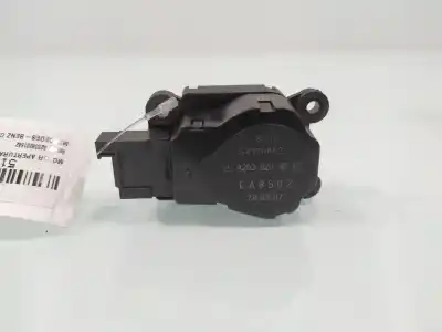 Second-hand car spare part air conditioning hatches opening motor for mercedes-benz clase e w211 berlina e 220 cdi 211.008 oem iam references a2038201642  