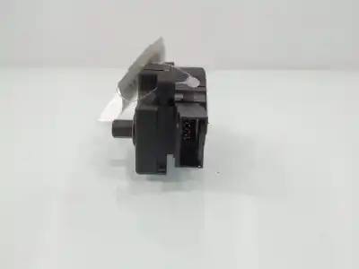 Second-hand car spare part air conditioning hatches opening motor for mercedes-benz clase e w211 berlina e 220 cdi 211.008 oem iam references a2038201642  