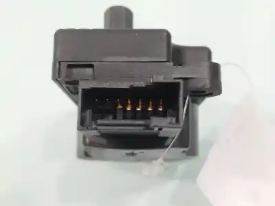 Second-hand car spare part air conditioning hatches opening motor for mercedes-benz clase e w211 berlina e 220 cdi 211.008 oem iam references a2038201642  