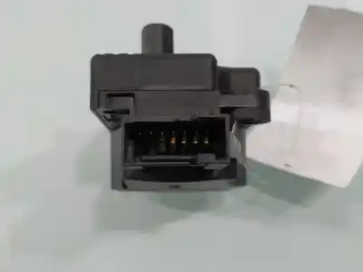 Second-hand car spare part air conditioning hatches opening motor for mercedes-benz clase e w211 berlina e 220 cdi 211.008 oem iam references a2038201642  
