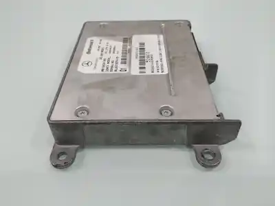 Second-hand car spare part electronic module for mercedes-benz clase e w211 berlina e 220 cdi 211.008 oem iam references a2118701885  