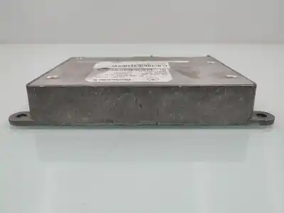 Second-hand car spare part electronic module for mercedes-benz clase e w211 berlina e 220 cdi 211.008 oem iam references a2118701885  