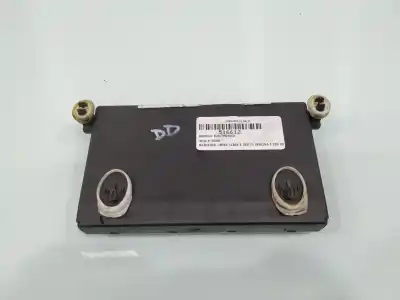 Second-hand car spare part electronic module for mercedes-benz clase e w211 berlina e 220 cdi 211.008 oem iam references 2118707226