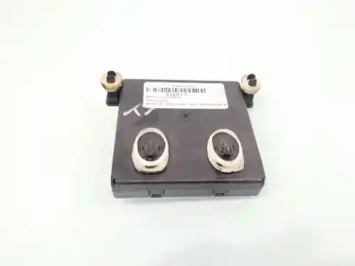 Pezzo di ricambio per auto di seconda mano modulo elettronico per mercedes-benz clase e w211 berlina e 220 cdi 211.008 riferimenti oem iam 2118703185  