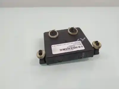 Second-hand car spare part electronic module for mercedes-benz clase e w211 berlina e 220 cdi 211.008 oem iam references 2118703185