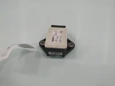 Second-hand car spare part electronic module for mercedes-benz clase e w211 berlina e 220 cdi 211.008 oem iam references a2165420018