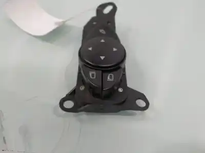 Peça sobressalente para automóvel em segunda mão comutador de espelhos retrovisores por mercedes-benz clase e w211 berlina e 220 cdi 211.008 referências oem iam 2118215979  