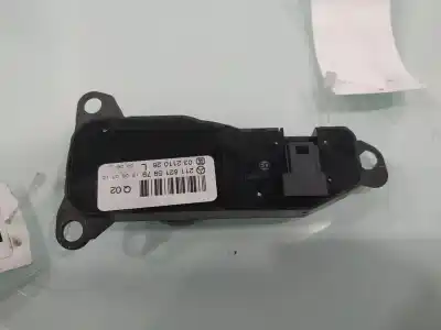 Peça sobressalente para automóvel em segunda mão comutador de espelhos retrovisores por mercedes-benz clase e w211 berlina e 220 cdi 211.008 referências oem iam 2118215979  