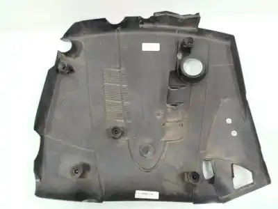 Second-hand car spare part engine cover for mercedes-benz clase e w211 berlina e 220 cdi 211.008 oem iam references a6460161124  