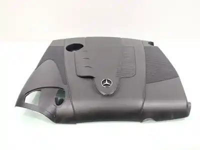 Second-hand car spare part engine cover for mercedes-benz clase e w211 berlina e 220 cdi 211.008 oem iam references a6460161124