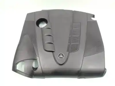 Second-hand car spare part engine cover for mercedes-benz clase e w211 berlina e 220 cdi 211.008 oem iam references a6460161124  