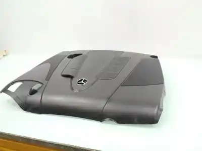 Second-hand car spare part engine cover for mercedes-benz clase e w211 berlina e 220 cdi 211.008 oem iam references a6460161124  