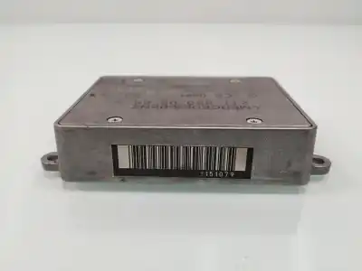 Pezzo di ricambio per auto di seconda mano modulo elettronico per mercedes-benz clase e w211 berlina e 220 cdi 211.008 riferimenti oem iam 2118200885  