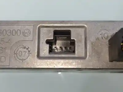 Pezzo di ricambio per auto di seconda mano modulo elettronico per mercedes-benz clase e w211 berlina e 220 cdi 211.008 riferimenti oem iam 2118200885  