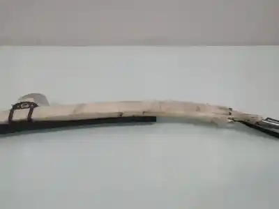 Second-hand car spare part front left curtain airbag for mercedes-benz clase e w211 berlina e 220 cdi 211.008 oem iam references 2118602105  
