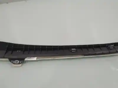 Second-hand car spare part front left curtain airbag for mercedes-benz clase e w211 berlina e 220 cdi 211.008 oem iam references 2118602105  
