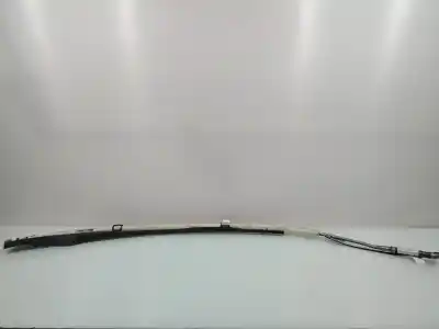 Автозапчастина б/у передня ліва подушка безпеки для MERCEDES-BENZ CLASE E W211 BERLINA E 220 CDI 211.008 Посилання на OEM IAM 2118602105  