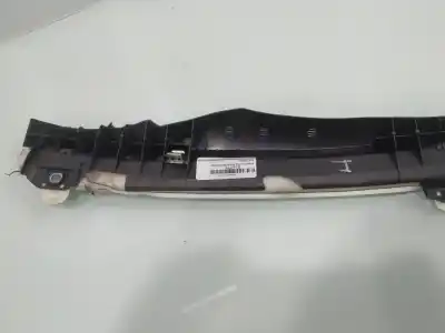 Second-hand car spare part front left curtain airbag for mercedes-benz clase e w211 berlina e 220 cdi 211.008 oem iam references 2118602105  