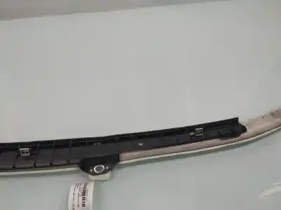 Second-hand car spare part front left curtain airbag for mercedes-benz clase e w211 berlina e 220 cdi 211.008 oem iam references 2118602105  