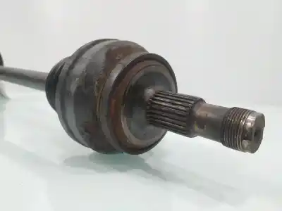 Gebrauchtes Autoersatzteil Getriebe Hinten Rechts zum MERCEDES-BENZ CLASE E W211 BERLINA E 220 CDI 211.008 OEM-IAM-Referenzen   