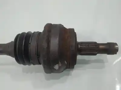 Gebrauchtes Autoersatzteil getriebe hinten rechts zum mercedes-benz clase e w211 berlina e 220 cdi 211.008 oem-iam-referenzen   