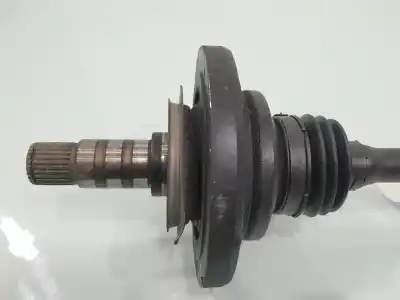 Gebrauchtes Autoersatzteil getriebe hinten rechts zum mercedes-benz clase e w211 berlina e 220 cdi 211.008 oem-iam-referenzen   