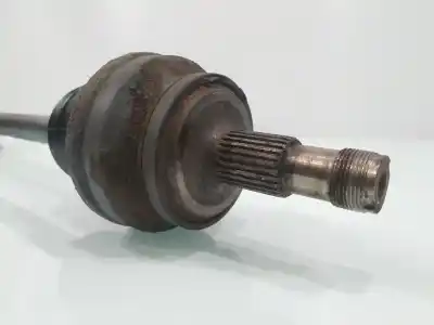 Second-hand car spare part rear left transmission for mercedes-benz clase e w211 berlina e 220 cdi 211.008 oem iam references 