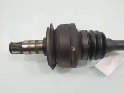 Second-hand car spare part rear left transmission for mercedes-benz clase e w211 berlina e 220 cdi 211.008 oem iam references   