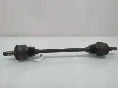 Second-hand car spare part rear left transmission for mercedes-benz clase e w211 berlina e 220 cdi 211.008 oem iam references   