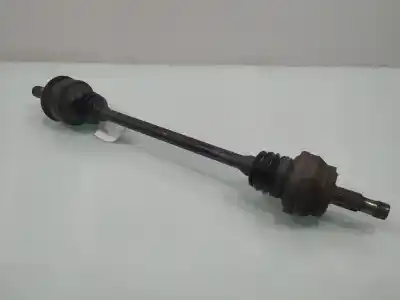 Second-hand car spare part rear left transmission for mercedes-benz clase e w211 berlina e 220 cdi 211.008 oem iam references   