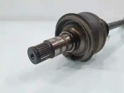 Second-hand car spare part rear left transmission for mercedes-benz clase e w211 berlina e 220 cdi 211.008 oem iam references   