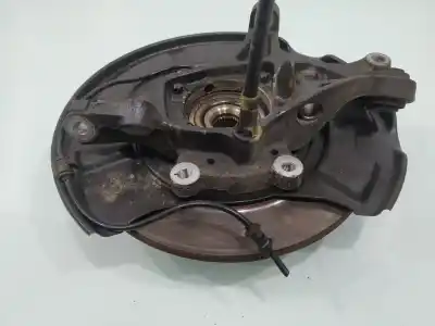 Second-hand car spare part rear right knuckle for mercedes-benz clase e w211 berlina e 220 cdi 211.008 oem iam references   