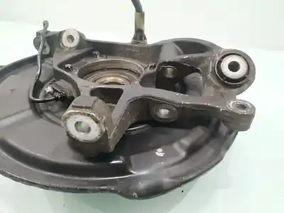 Second-hand car spare part rear left knuckle for mercedes-benz clase e w211 berlina e 220 cdi 211.008 oem iam references 