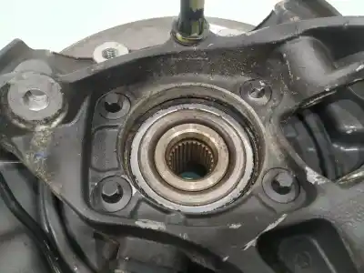 İkinci el araba yedek parçası sol arka baglanti için mercedes-benz clase e w211 berlina e 220 cdi 211.008 oem iam referansları   