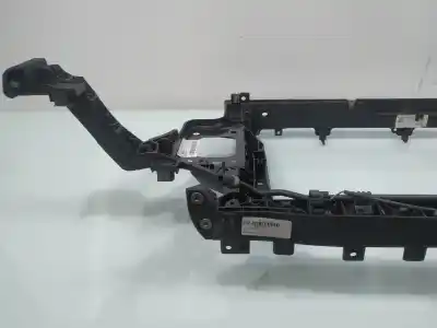 Second-hand car spare part front panel for kia proceed cd gt line oem iam references   