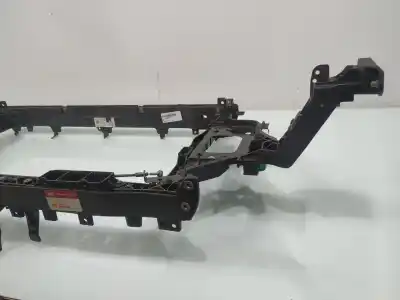 Second-hand car spare part front panel for kia proceed cd gt line oem iam references   