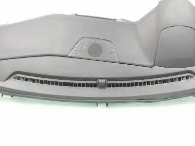 Second-hand car spare part dashboard for kia proceed cd gt line oem iam references 84710j7000wk  