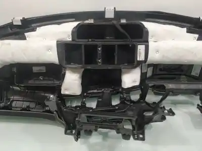 Second-hand car spare part dashboard for kia proceed cd gt line oem iam references 84710j7000wk  