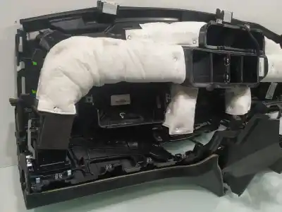 Second-hand car spare part dashboard for kia proceed cd gt line oem iam references 84710j7000wk  